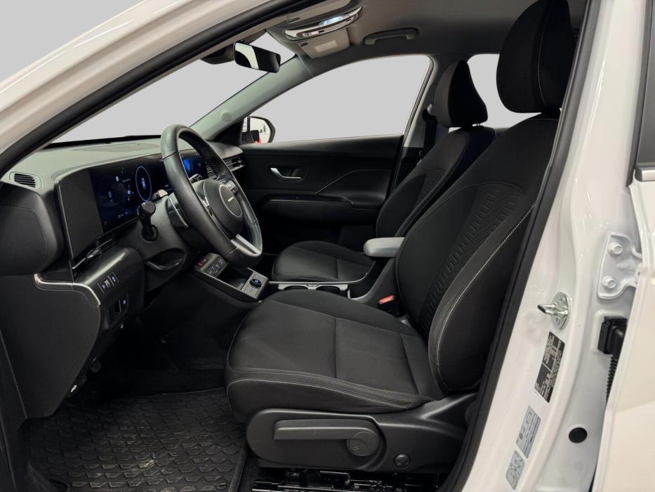 HYUNDAI KONA ELECTRIC 2024