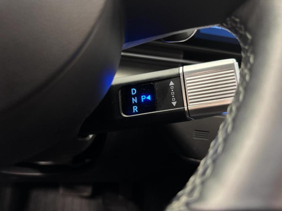 HYUNDAI KONA ELECTRIC 2024