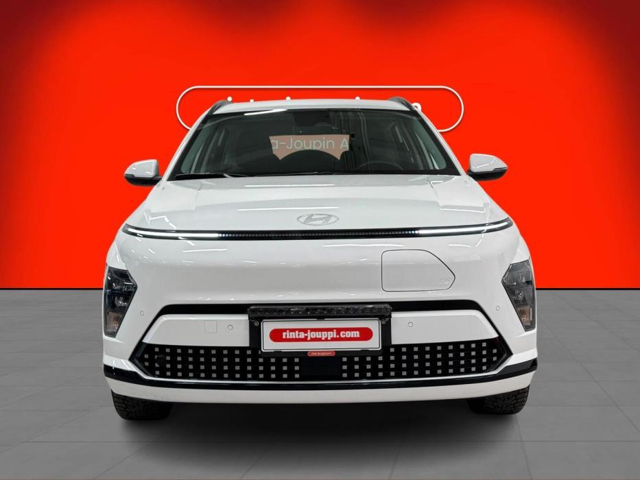 HYUNDAI KONA ELECTRIC 2024