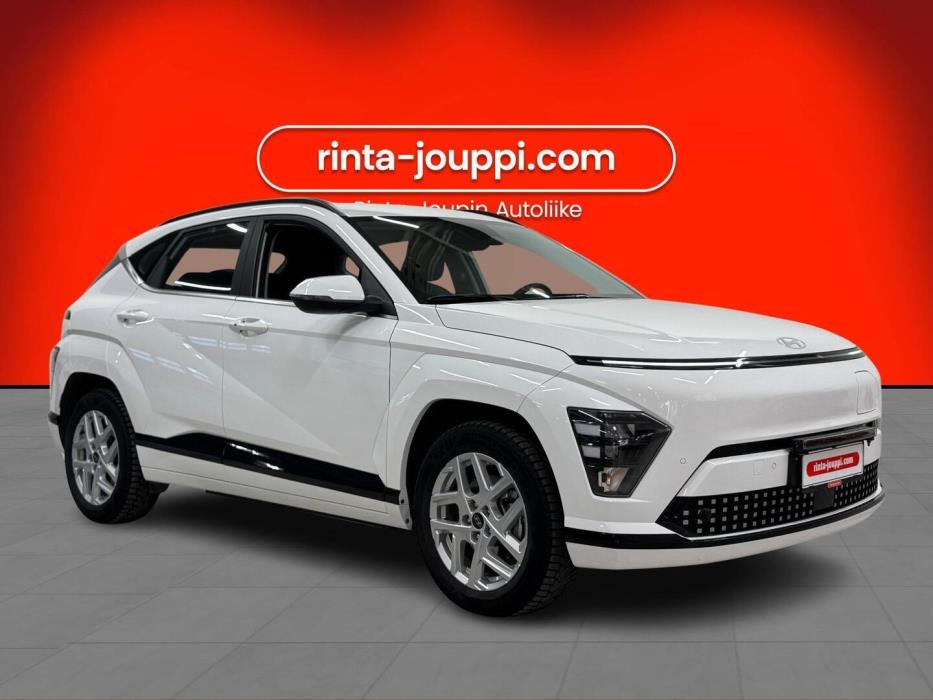 HYUNDAI KONA ELECTRIC 2024