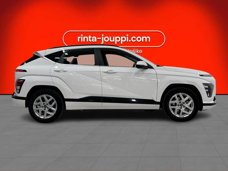 HYUNDAI KONA ELECTRIC 2024