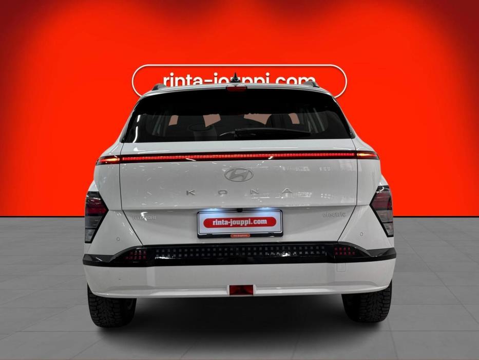 HYUNDAI KONA ELECTRIC 2024