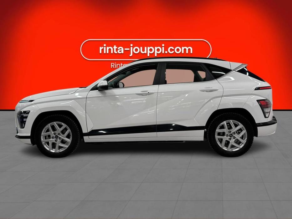 HYUNDAI KONA ELECTRIC 2024