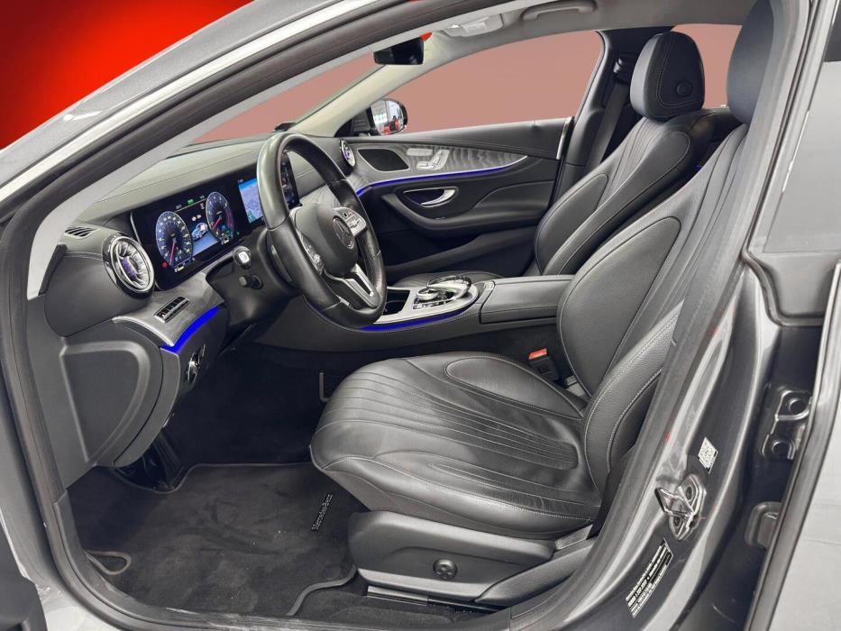 MERCEDES-BENZ CLS 2019