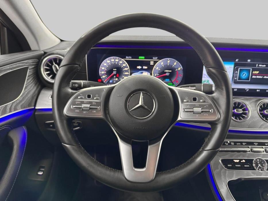 MERCEDES-BENZ CLS 2019