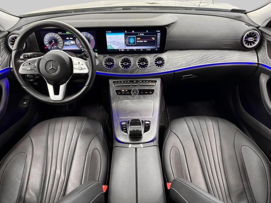 MERCEDES-BENZ CLS 2019