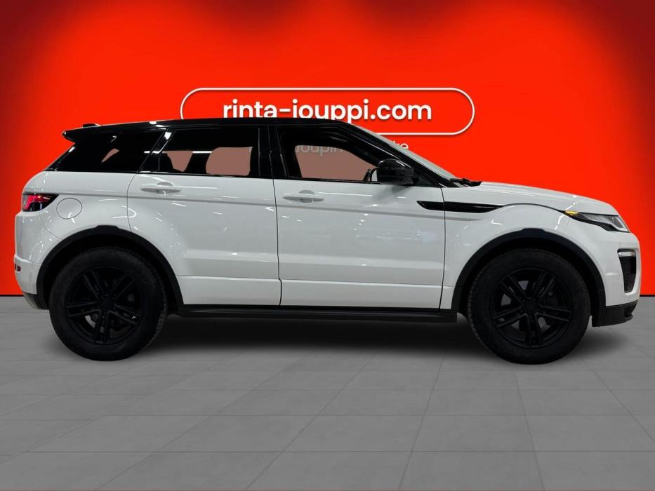 LAND ROVER Range Rover Evoque 2016