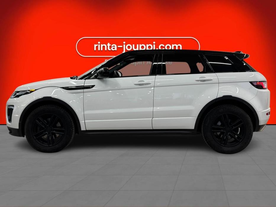 LAND ROVER Range Rover Evoque 2016