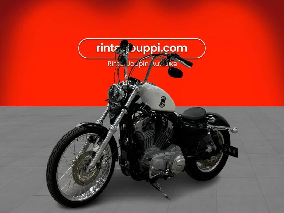 HARLEY-DAVIDSON SPORTSTER 2009