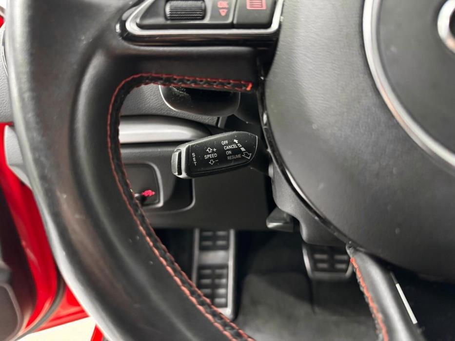AUDI S3 2014