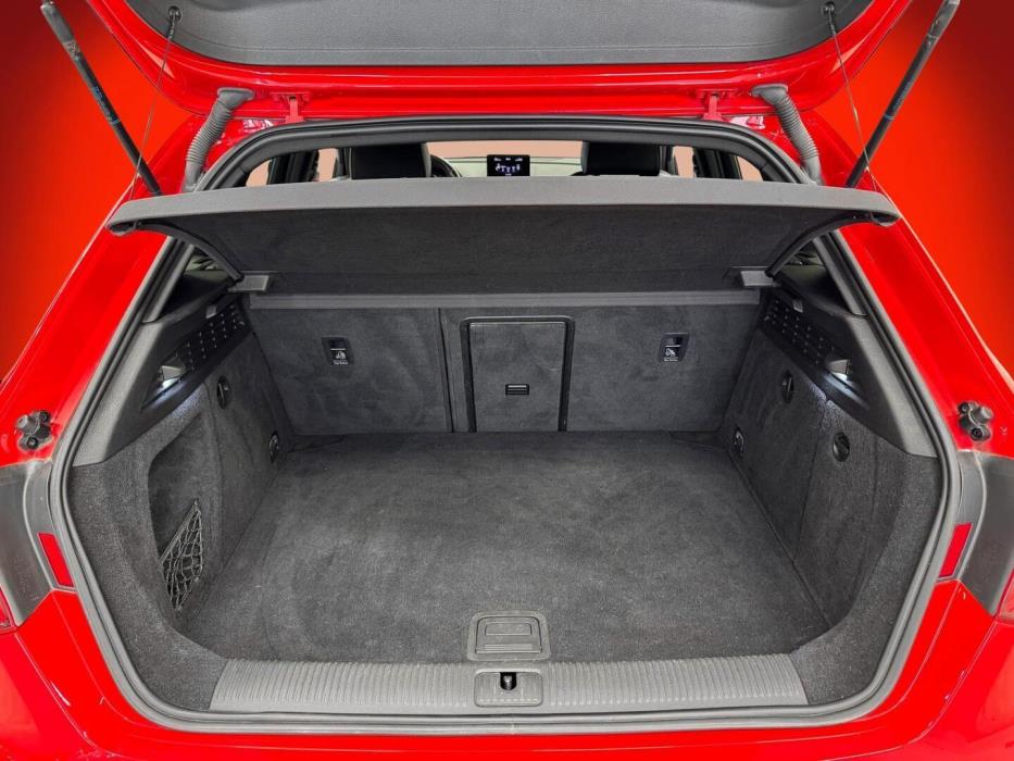 AUDI S3 2014