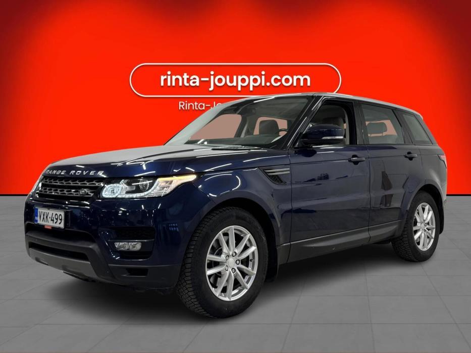 LAND ROVER Range Rover Sport 2014