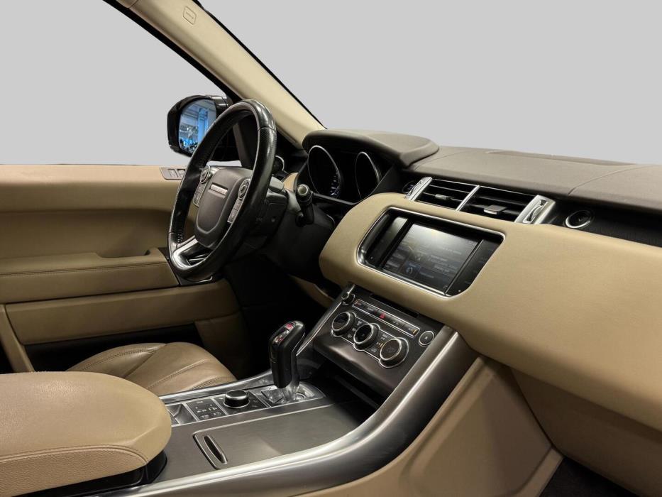 LAND ROVER Range Rover Sport 2014