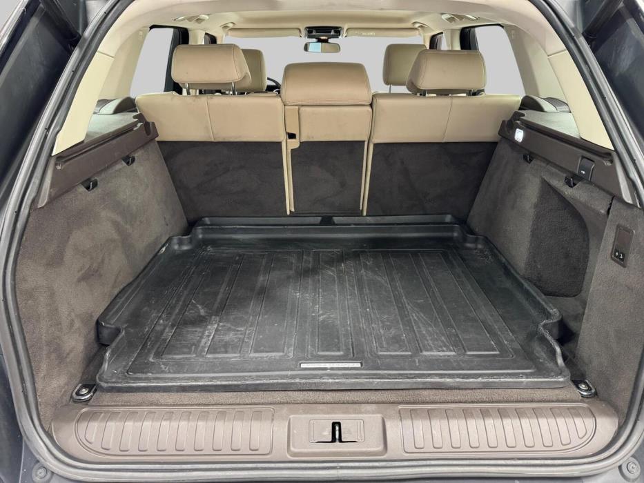 LAND ROVER Range Rover Sport 2014