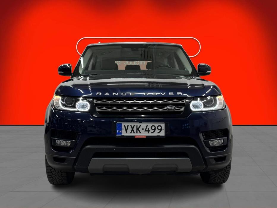 LAND ROVER Range Rover Sport 2014