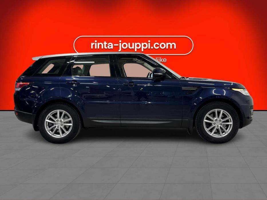 LAND ROVER Range Rover Sport 2014