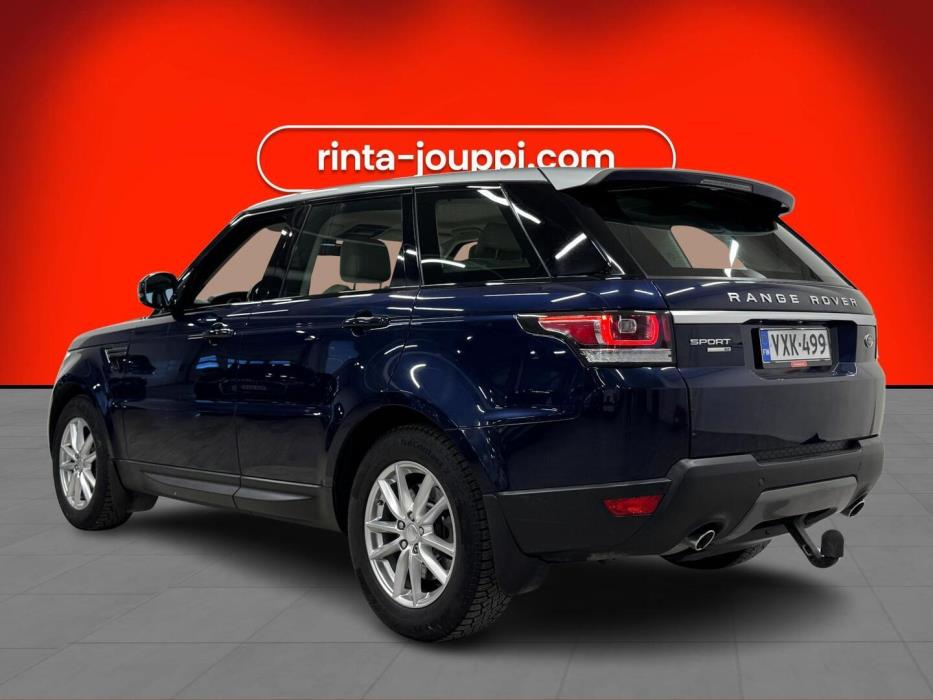 LAND ROVER Range Rover Sport 2014