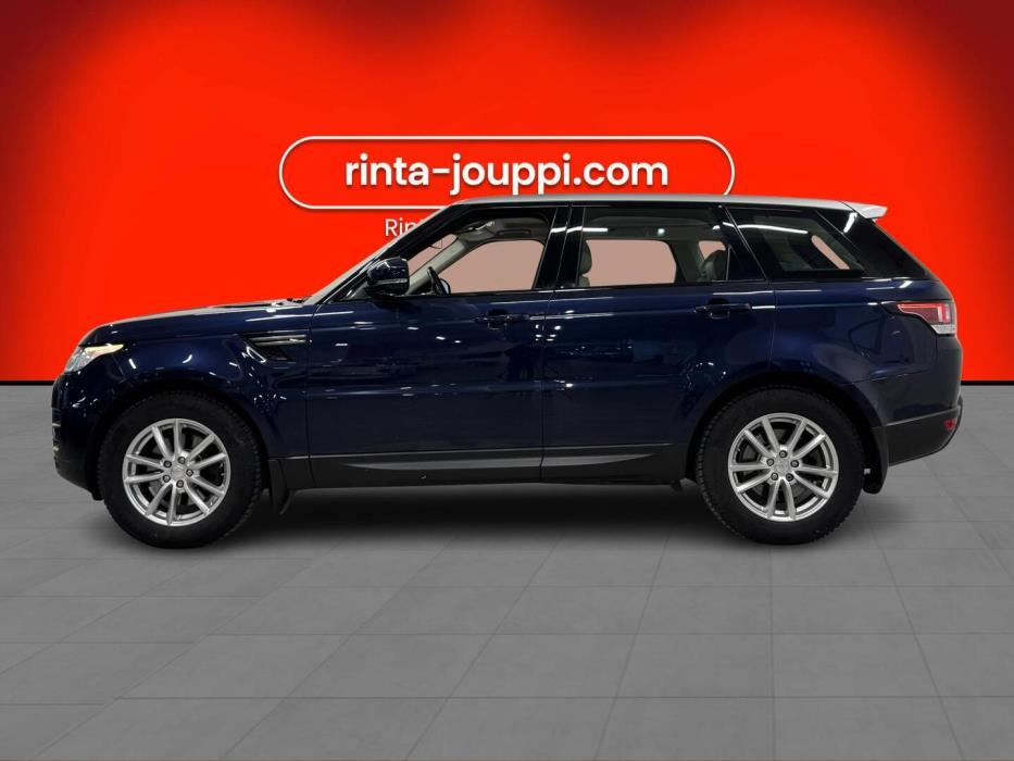 LAND ROVER Range Rover Sport 2014