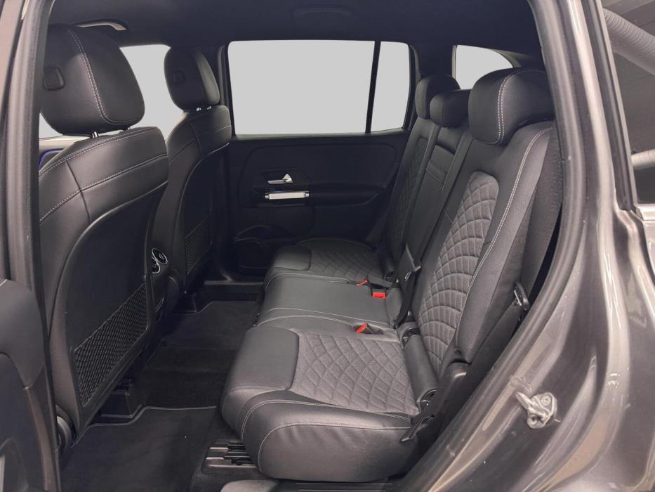 MERCEDES-BENZ GLB 2020