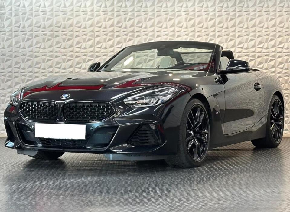 BMW Z4 2020