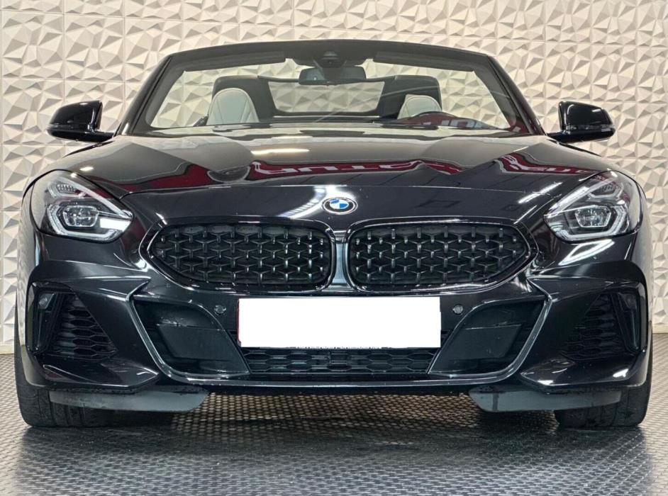 BMW Z4 2020
