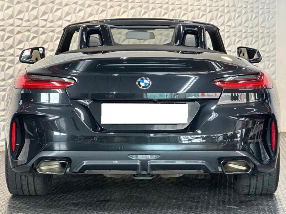 BMW Z4 2020