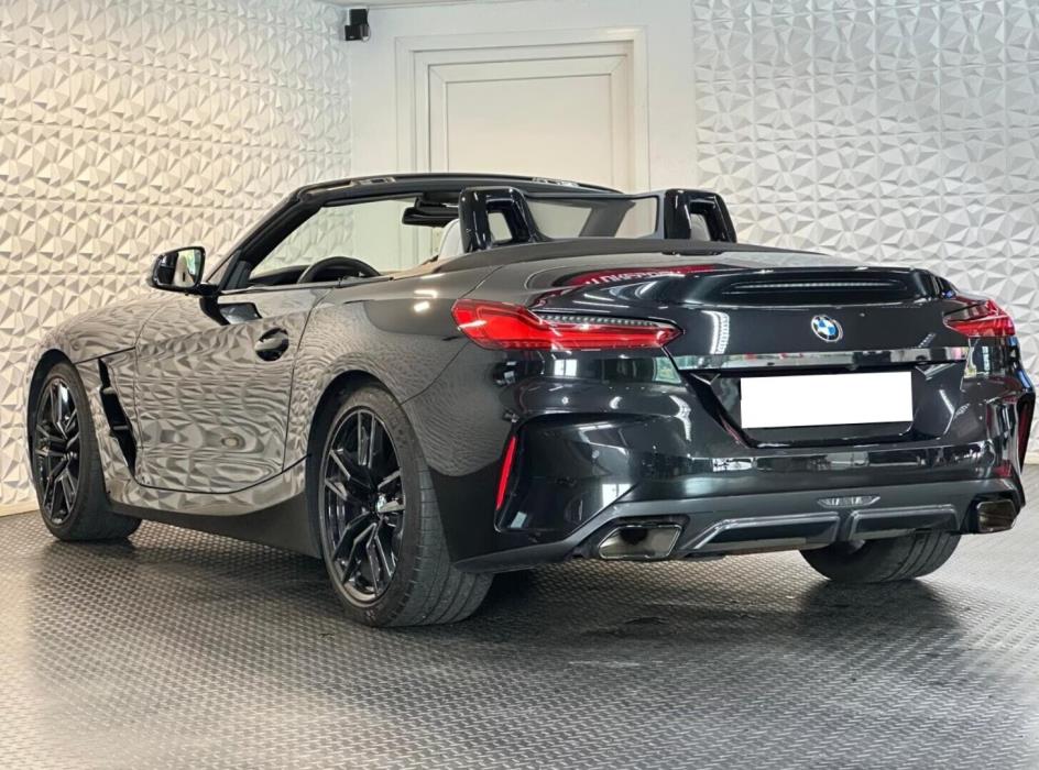 BMW Z4 2020