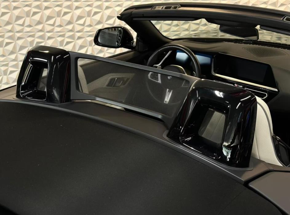 BMW Z4 2020
