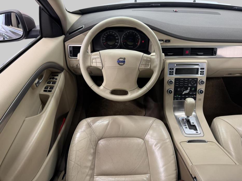 VOLVO S80 2007