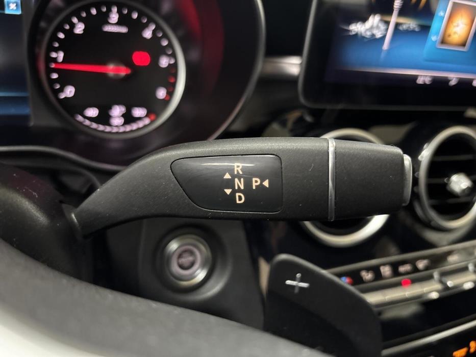 MERCEDES-BENZ C 2020