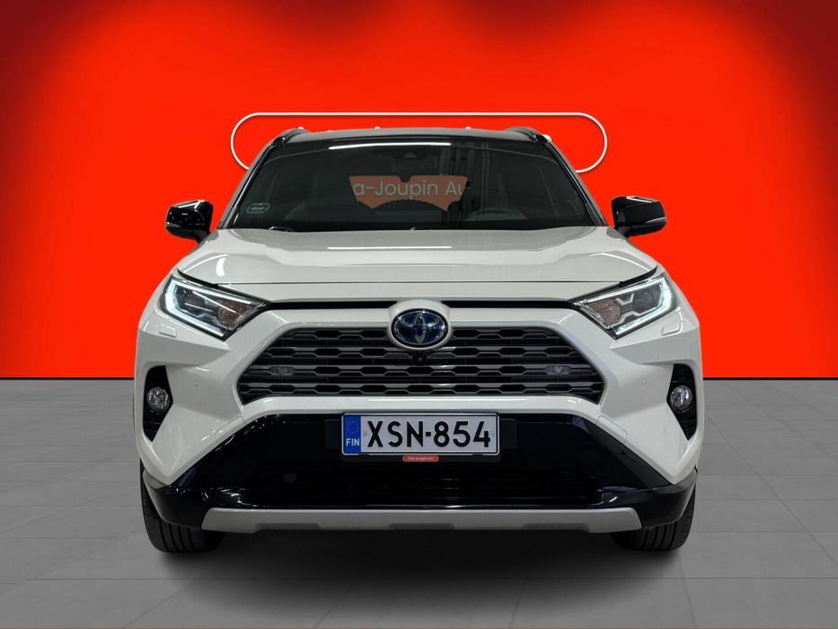 TOYOTA RAV4 2020