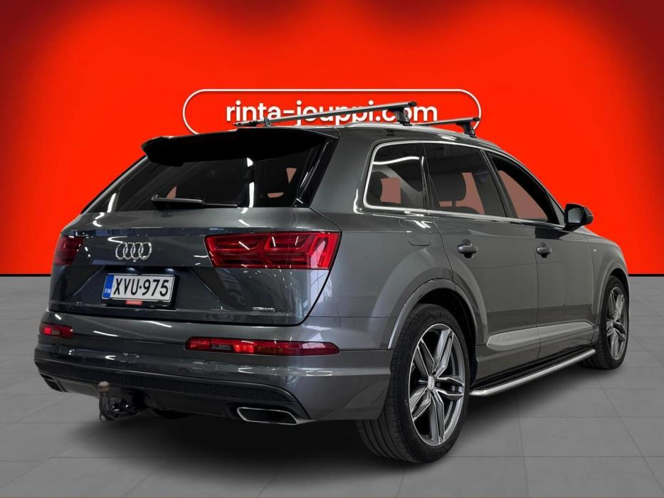 AUDI Q7 2017