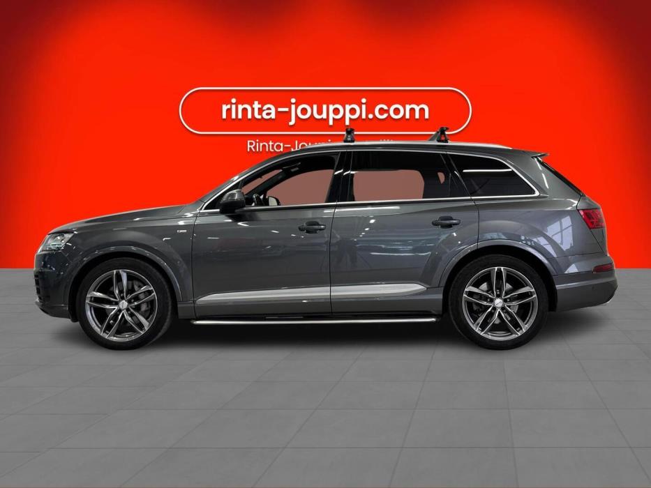 AUDI Q7 2017