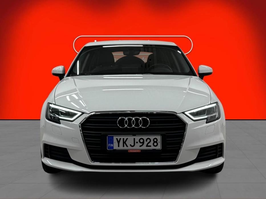 AUDI A3 2020