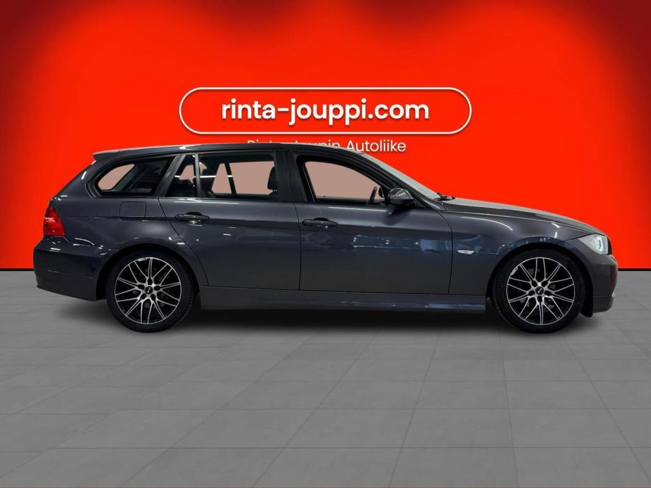 BMW 320 2007