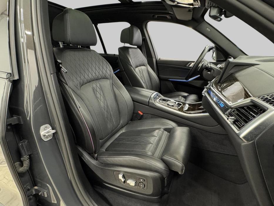 BMW X5 2025