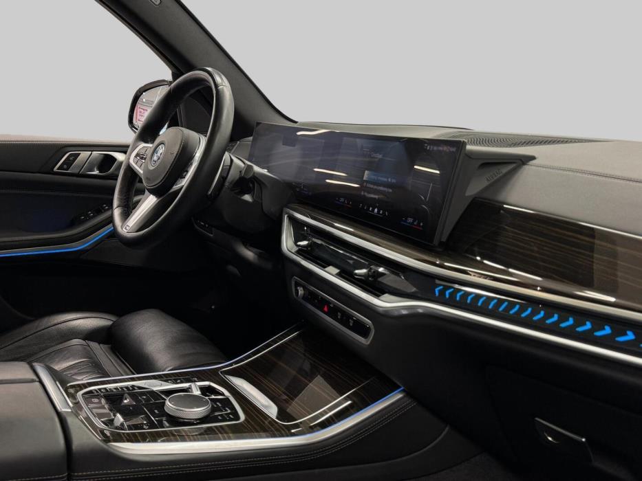 BMW X5 2025