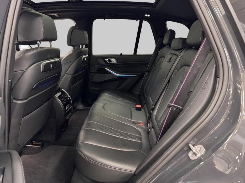 BMW X5 2025