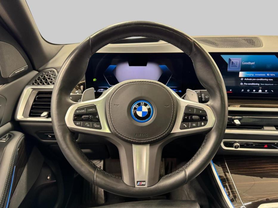 BMW X5 2025