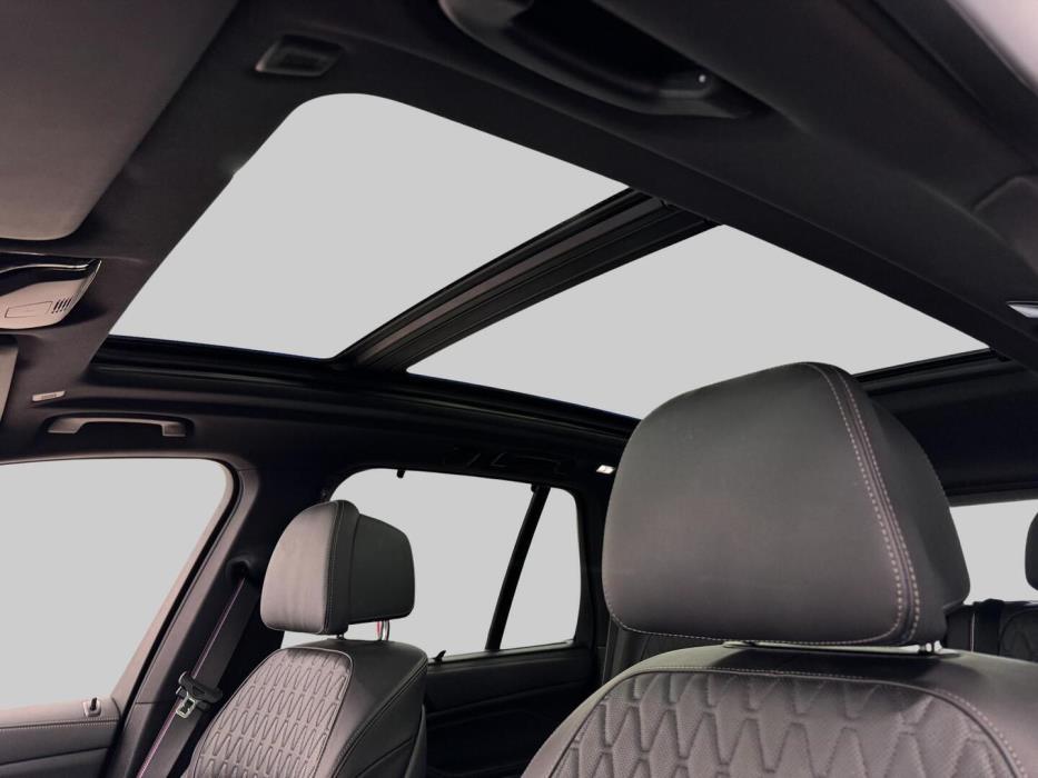 BMW X5 2025