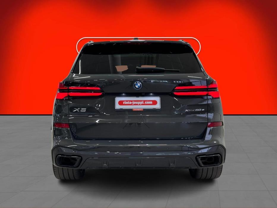 BMW X5 2025