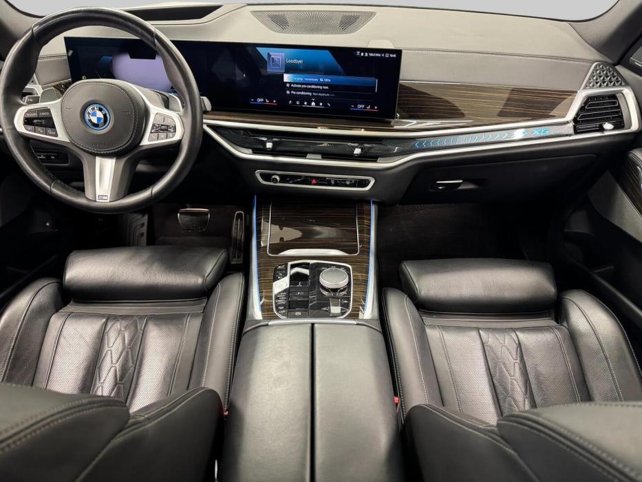BMW X5 2025