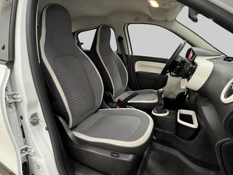 RENAULT Grand Modus 2008