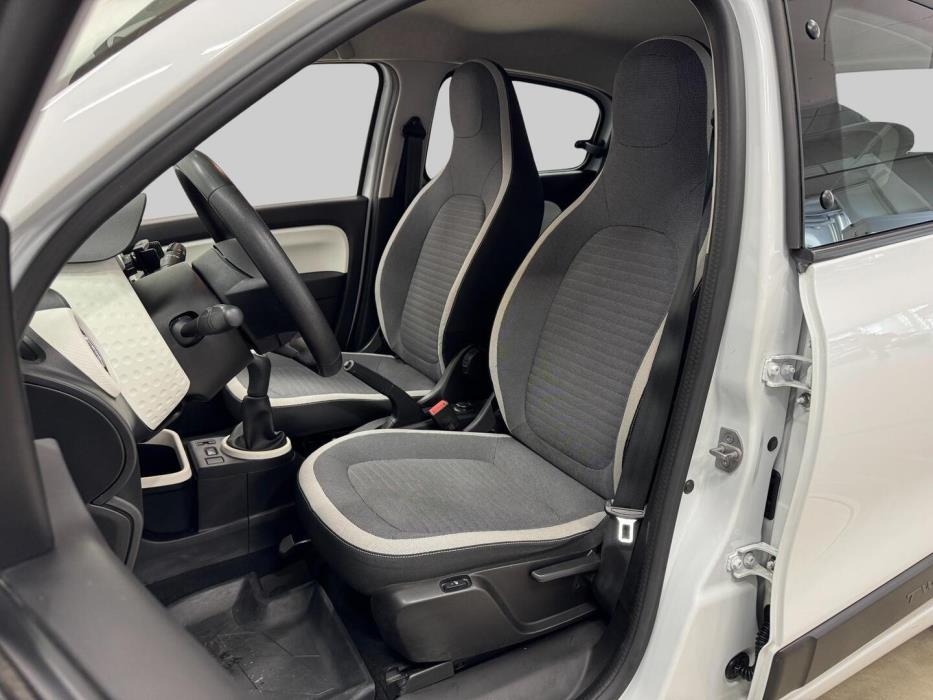 RENAULT Grand Modus 2008