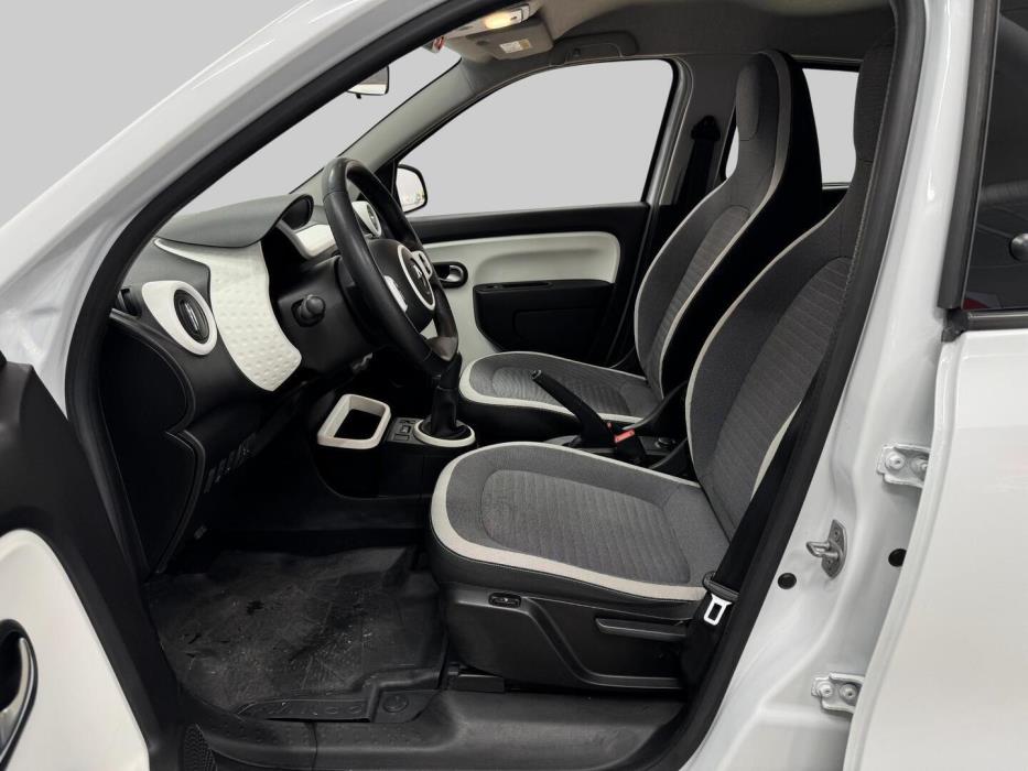 RENAULT Grand Modus 2008