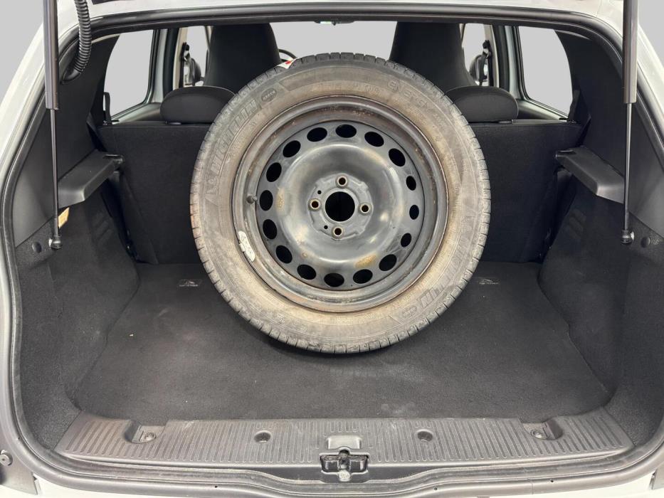 RENAULT Grand Modus 2008