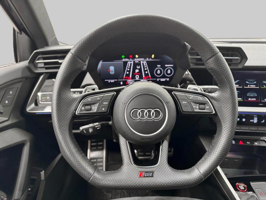 AUDI RS 3 2024