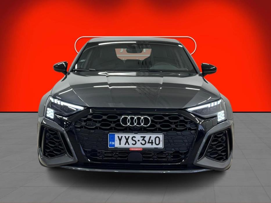 AUDI RS 3 2024