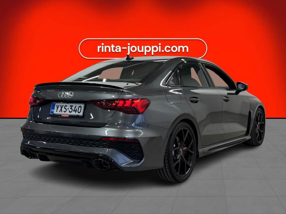 AUDI RS 3 2024
