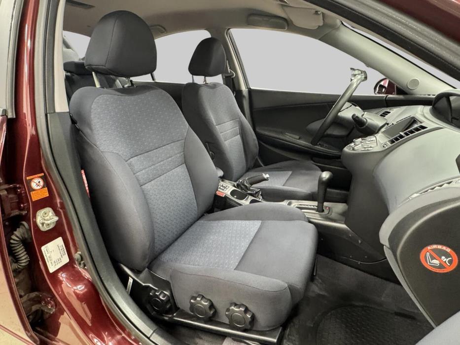 NISSAN Primera 2004